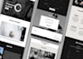 design or redesign godaddy website with godaddy builder